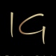 IG Dental Clinic logo