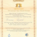 Powiększ obraz: certificate 10