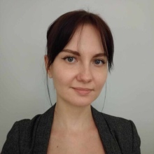 Powiększ obraz: Aleksandra Marczak, psycholog Katowice