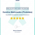 Powiększ obraz: certificate 24
