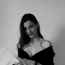 Powiększ obraz: Karina Kowalska, psycholog Kraków