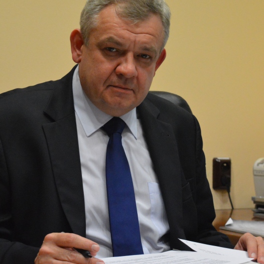 Dr N Med Grzegorz Zbigniew Religa Kardiochirurg Chirurg ZnanyLekarz pl