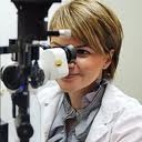 Powiększ obraz: Wanda Mańkowski, okulista Gdańsk