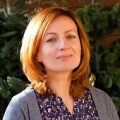 Małgorzata Suryjak, psychoterapeuta Kraków