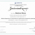 Powiększ obraz: certificate 9