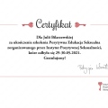 Powiększ obraz: certificate 2
