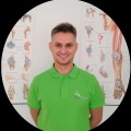 Mateusz Maligranda, fizjoterapeuta Wrocław