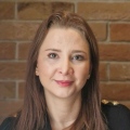 Monika Draszczuk, psychiatra Kraków
