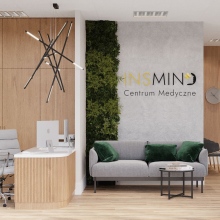 Centrum Medyczne Insmind Kraków
