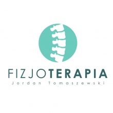 Indywidualna Praktyka Fizjoterapeutyczna Fizjoterapia Jordan Tomaszewski