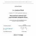 Powiększ obraz: certificate 15