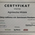 Powiększ obraz: certificate 8