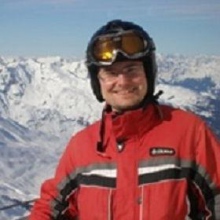 Powiększ obraz: Michał Suchodolski, stomatolog Bielsko-Biała