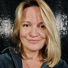 Powiększ obraz: Joanna Łojewska, stomatolog Poznań