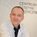 Robert Gąsior, lekarz wykonujący zabiegi medycyny estetycznej Warszawa