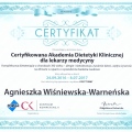 Powiększ obraz: certificate 19