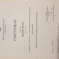 Powiększ obraz: certificate 17