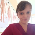 Magdalena Kukawska, fizjoterapeuta Płock