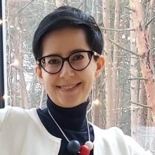 Powiększ obraz: Karolina Piłat, psycholog Kielce