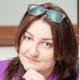 Jolanta Pogorzelska-Rodak