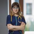 Aleksandra Urbanik, lekarz bez specjalizacji Warszawa