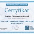 Powiększ obraz: certificate 8