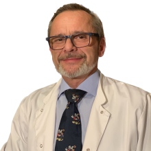 Powiększ obraz: Piotr Jarecki, urolog Gdańsk