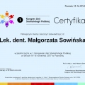 Powiększ obraz: certificate 16