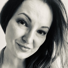 Powiększ obraz: Żaneta Wojtalewicz, dietetyk Warszawa