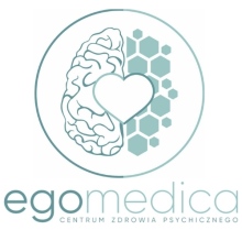 Centrum Zdrowia Psychicznego EgoMedica