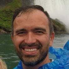 Powiększ obraz: Marcin Kubek, stomatolog Pszów