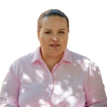 Powiększ obraz: Magdalena Kasprzak, psycholog Wrocław