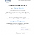 Powiększ obraz: certificate 2