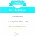 Powiększ obraz: certificate 10