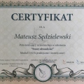 Powiększ obraz: certificate 10