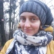 Alicja Moderau