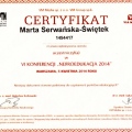 Powiększ obraz: certificate 7