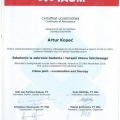 Powiększ obraz: certificate 5
