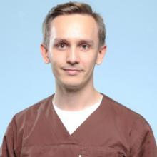 Powiększ obraz: Paweł Fidelus, stomatolog Opoczno