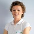 Patrycja Woźniak, fizjoterapeuta Skoki