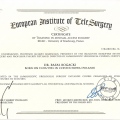 Powiększ obraz: certificate 9