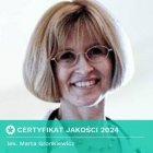 lek. Marta Gronkiewicz