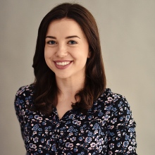 Powiększ obraz: Monika Minicz (Płocica), psychoterapeuta Jelcz-Laskowice