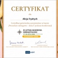 Powiększ obraz: certificate 38
