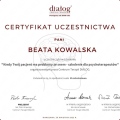 Powiększ obraz: certificate 14
