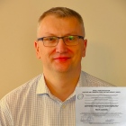 mgr Paweł Szymański