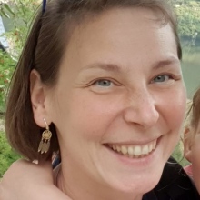 Powiększ obraz: Dominika Górka, fizjoterapeuta Warszawa