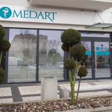 Centrum Medyczne Medart Sp. z o.o.