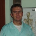 Rafał Pisarski, fizjoterapeuta Zielona Góra