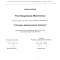 Powiększ obraz: certificate 4
